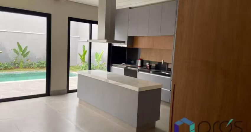 Casa em condomínio fechado com 3 quartos à venda em Alphaville, Ribeirão Preto 