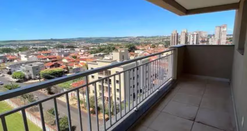 Apartamento com 2 quartos à venda no Nova Ribeirânia, Ribeirão Preto 
