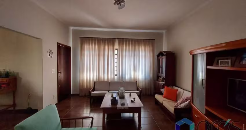 Casa com 4 quartos à venda no Campos Elíseos, Ribeirão Preto 