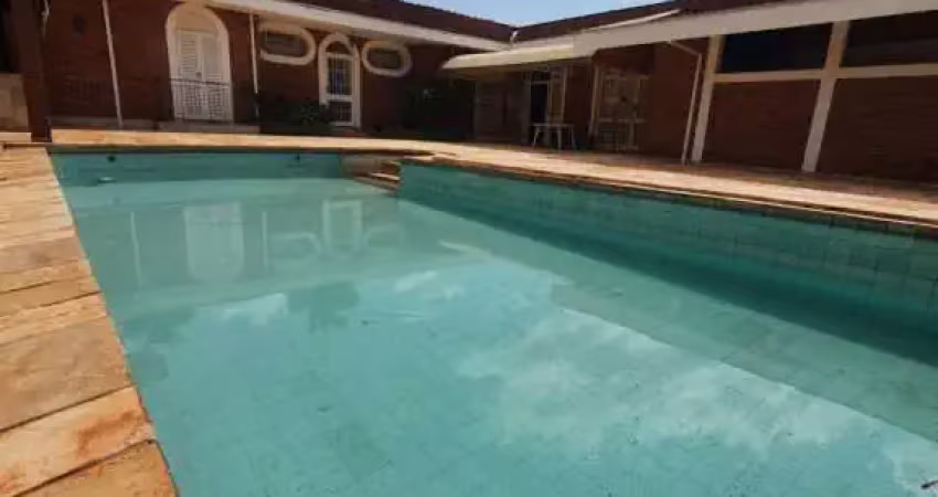 Residencial - Ribeirania