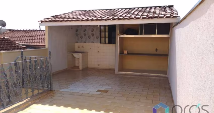 Residencial - Ipiranga