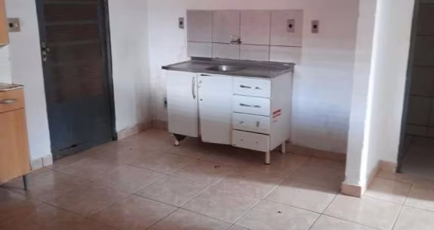 Residencial - Jd Professor Antonio Palocci