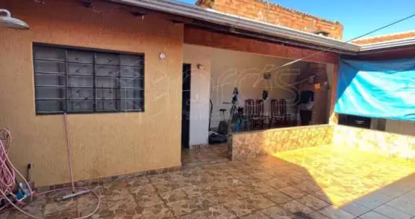 Casa com 3 quartos à venda no Jardim Manoel Penna, Ribeirão Preto 