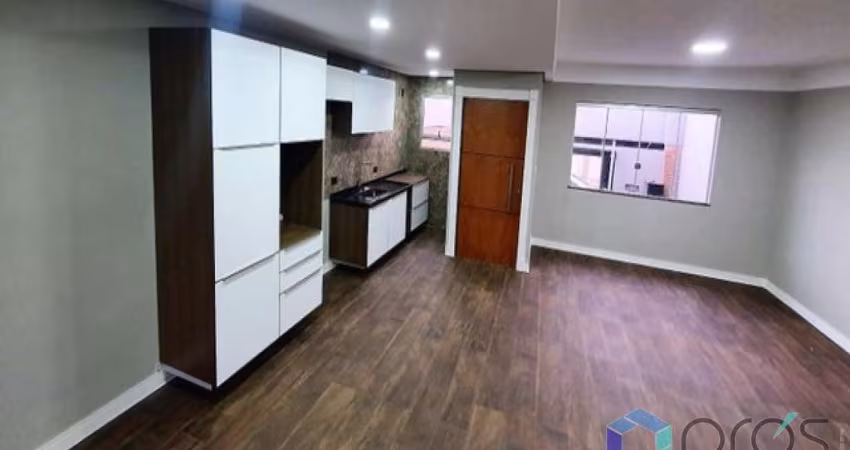 Residencial - Centro