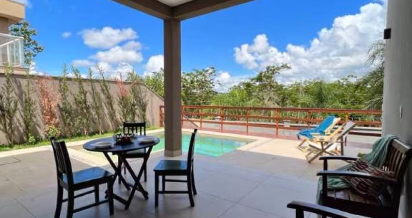 Residencial - Alphaville