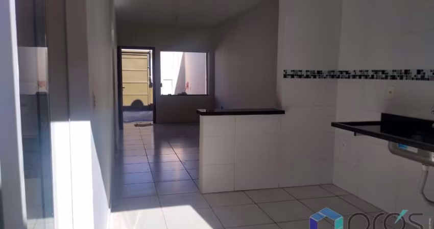 Residencial - Jardim Angelo Jurca