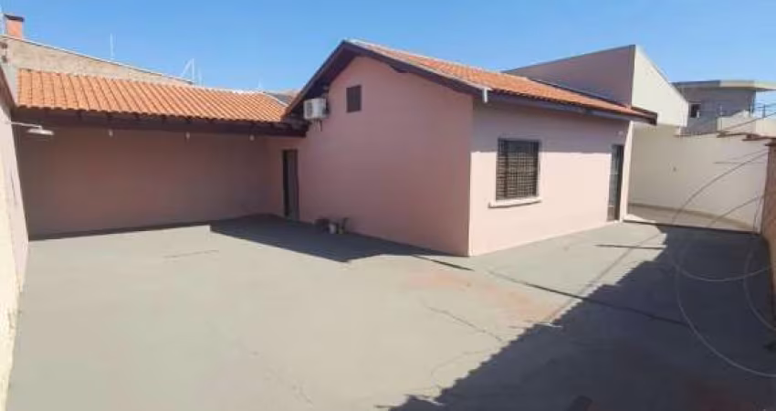 Residencial - Jd Arlindo Laguna