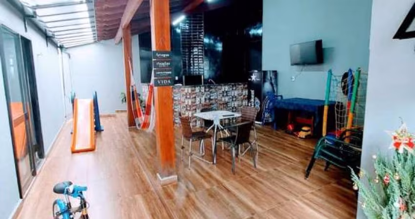 Residencial - Jd Joaquim P de Araujo Ferraz