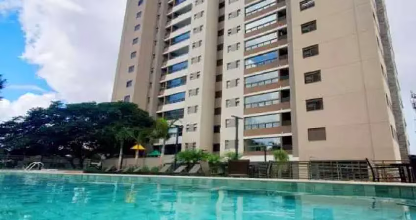 Apartamento com 3 quartos à venda no Jardim Irajá, Ribeirão Preto 