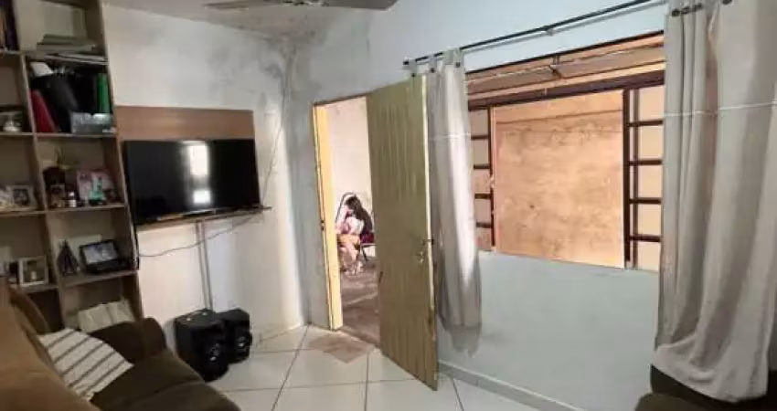 Casa com 3 quartos à venda no Jardim Manoel Penna, Ribeirão Preto 