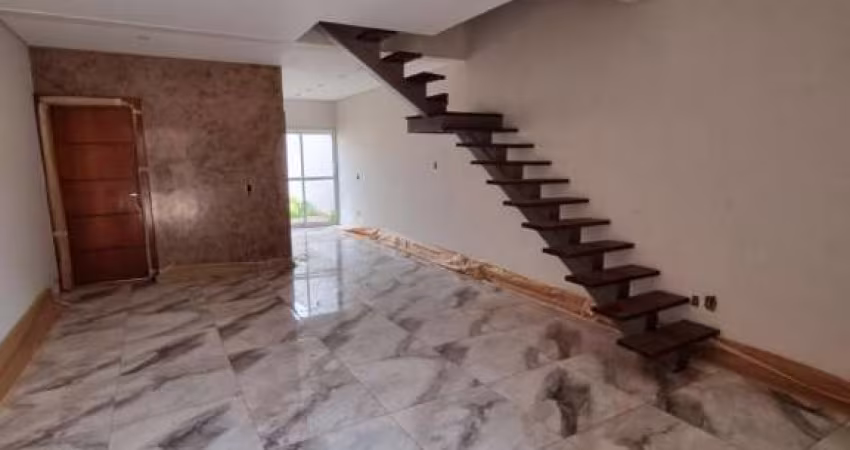 Residencial - Vl Monte Alegre