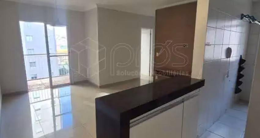 Apartamento com 3 quartos à venda no Alto da Boa Vista, Ribeirão Preto 