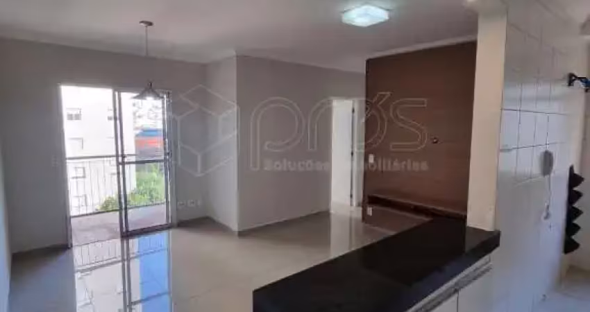 Apartamento com 3 quartos à venda no Alto da Boa Vista, Ribeirão Preto 