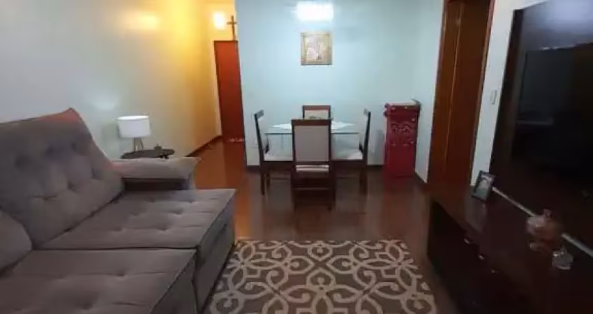 Apartamento com 3 quartos à venda no Parque Industrial Lagoinha, Ribeirão Preto 