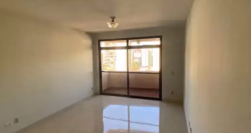 Apartamento com 3 quartos à venda no Centro, Ribeirão Preto 