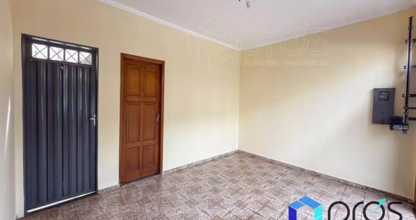 Casa com 2 quartos à venda no Sumarezinho, Ribeirão Preto 