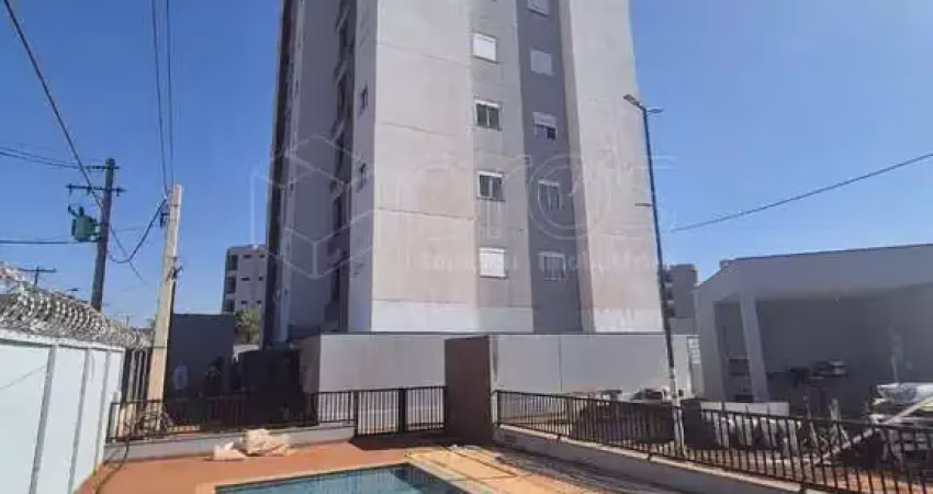 Apartamento com 2 quartos à venda na Vila Virgínia, Ribeirão Preto 