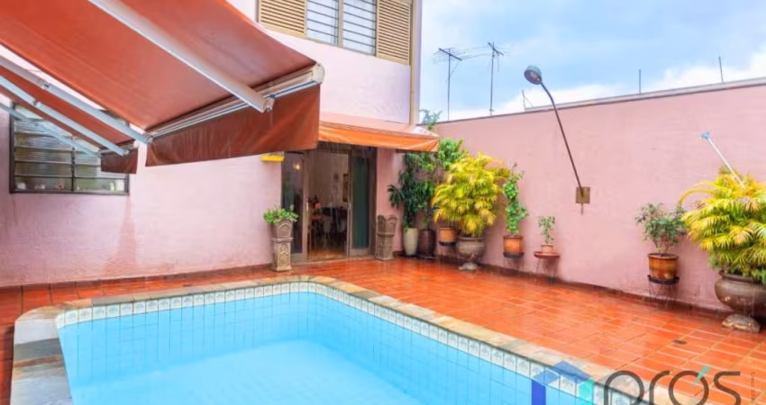 Residencial - Jd Mosteiro