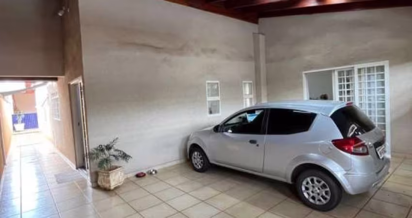 Residencial - Jd Roberto Benedetti