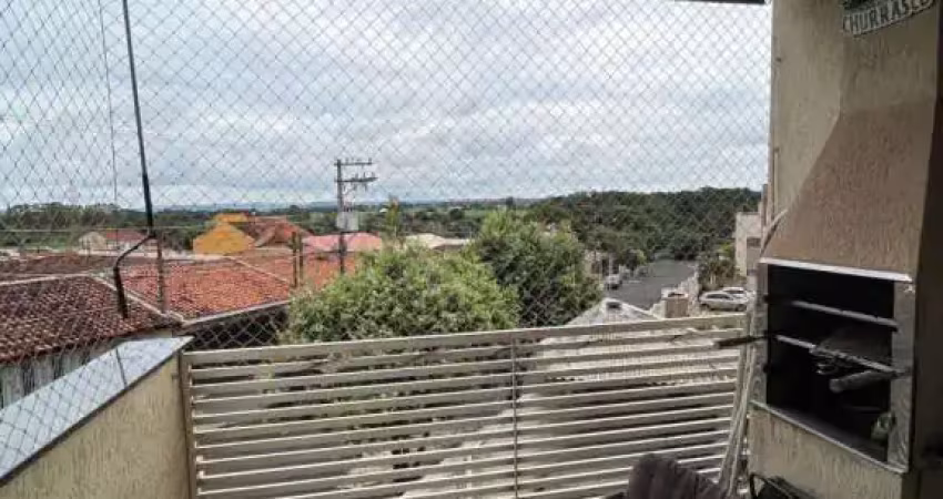 Apartamento com 2 quartos à venda no Residencial e Comercial Palmares, Ribeirão Preto 