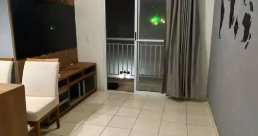 Apartamento com 2 quartos à venda no Nova Aliança, Ribeirão Preto 