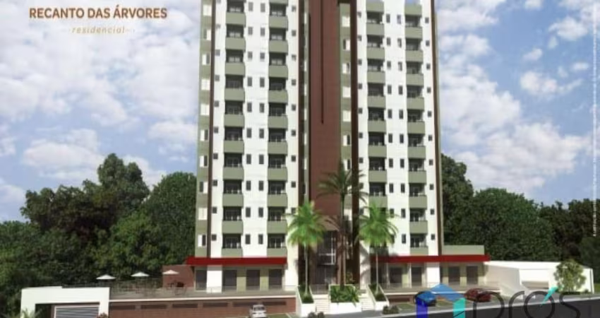 Residencial - Jd Recreio