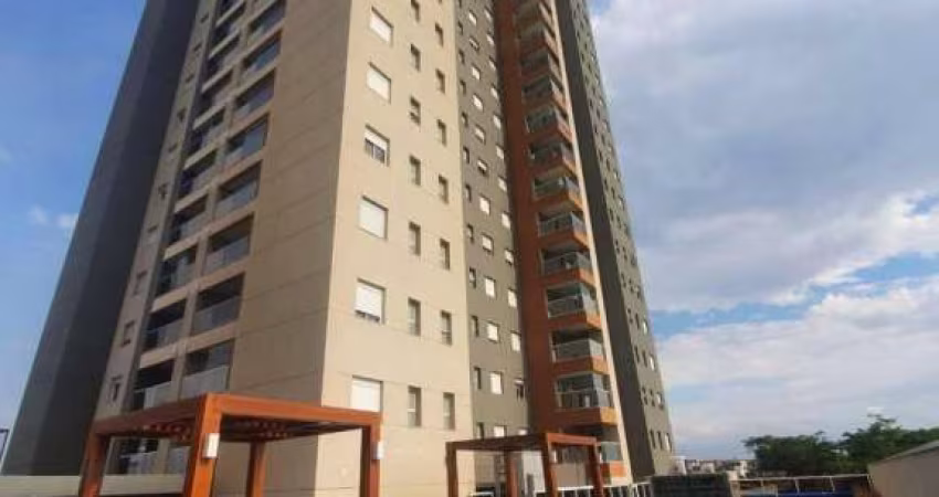 Residencial - Quinta da Primavera
