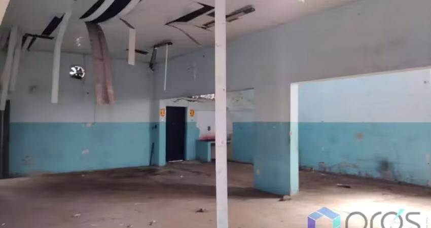 Ponto comercial à venda no Campos Elíseos, Ribeirão Preto 