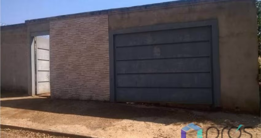 Residencial - Jd Itau