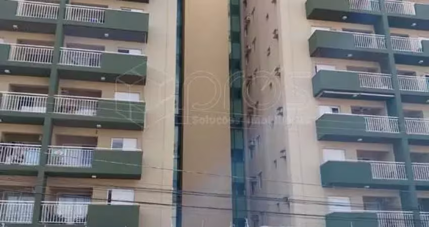 Apartamento com 2 quartos à venda no Jardim Paulista, Ribeirão Preto 