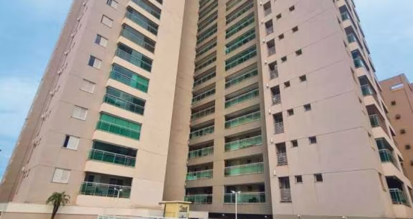 Residencial - Bosque das Juritis