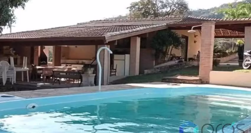 Chácara / sítio com 3 quartos à venda no Centro, Santo Antônio da Alegria 