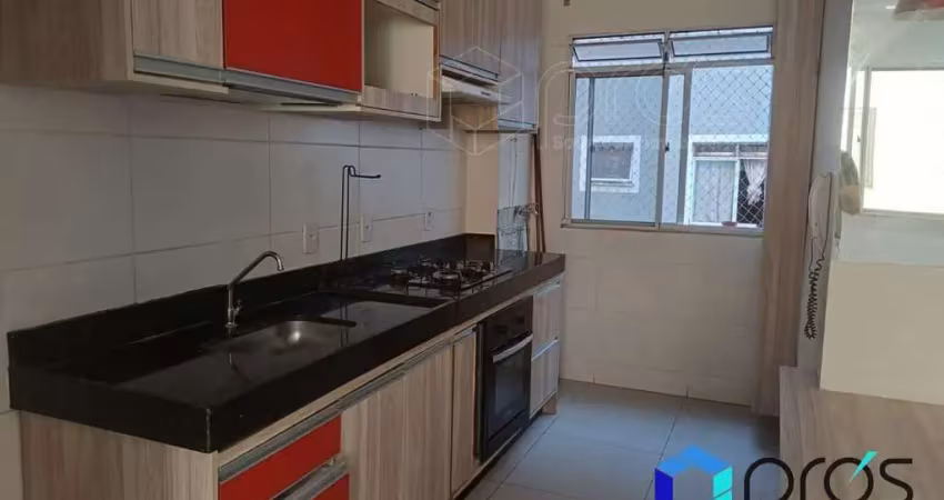 Apartamento com 2 quartos à venda no Valentina Figueiredo, Ribeirão Preto 