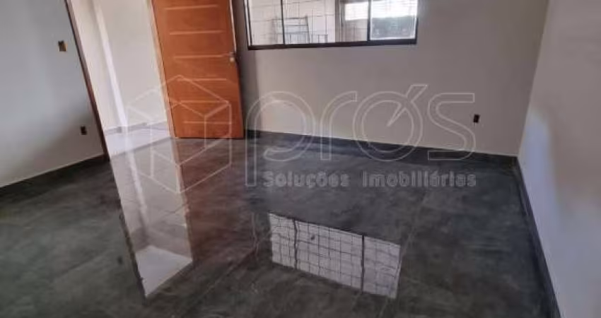 Residencial - Vl Tiberio