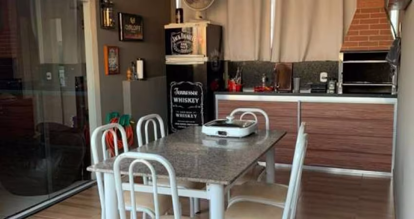 Residencial - Vila Virginia