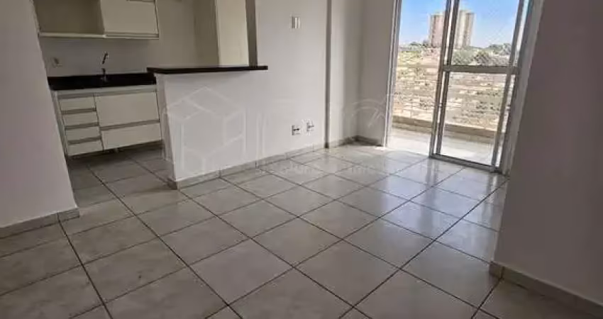 Apartamento com 2 quartos à venda no Sumarezinho, Ribeirão Preto 