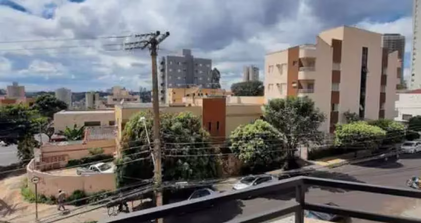 Apartamento com 2 quartos à venda no Jardim Irajá, Ribeirão Preto 