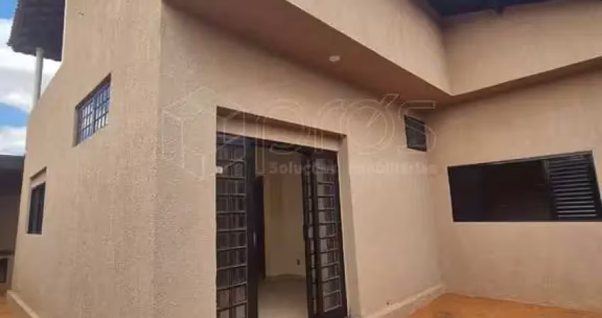 Casa com 3 quartos à venda na Vila Tibério, Ribeirão Preto 