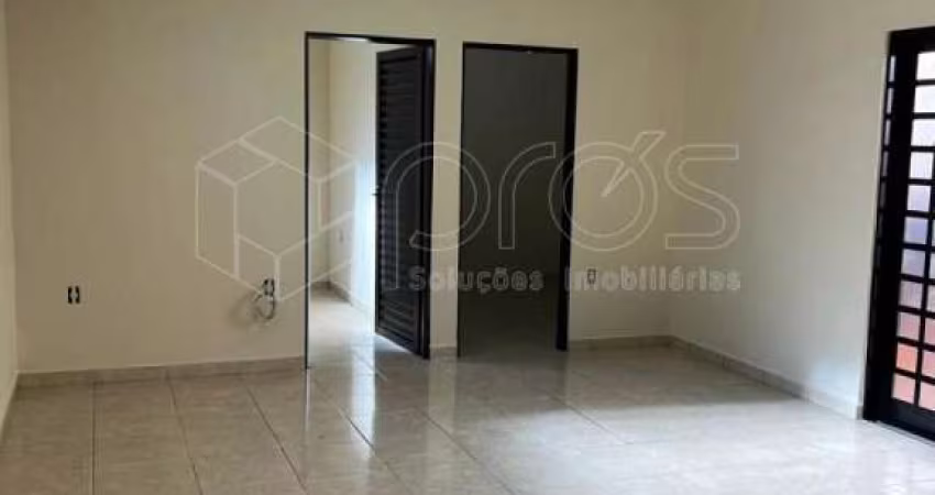 Residencial - Vl Tiberio