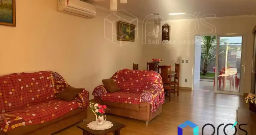 Casa com 3 quartos à venda no Recreio das Acácias, Ribeirão Preto 