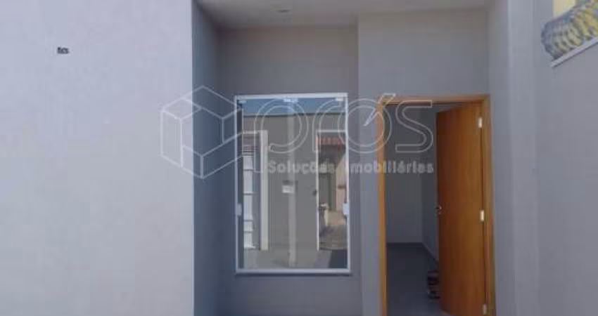 Residencial - Jardim Angelo Jurca