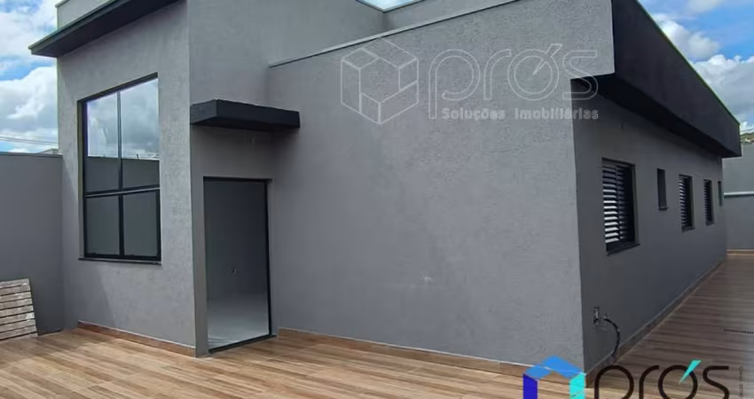 Residencial - Bonfim Paulista