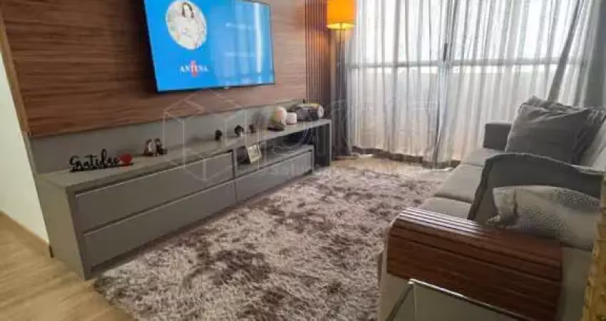 Apartamento com 3 quartos à venda no Parque Industrial Lagoinha, Ribeirão Preto 