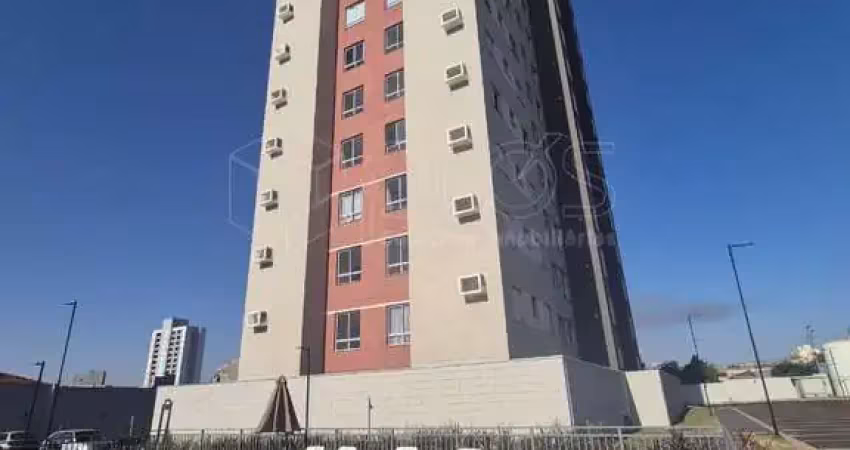 Apartamento com 2 quartos à venda na Vila Virgínia, Ribeirão Preto 