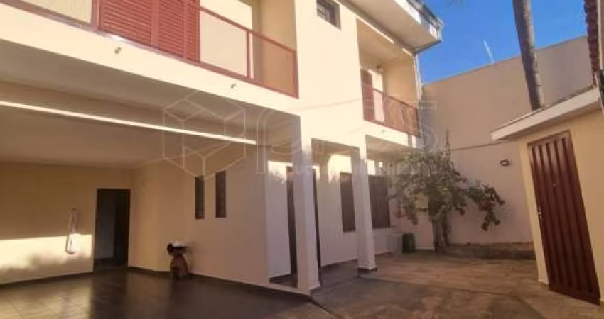 Residencial - Jardim Paulistano