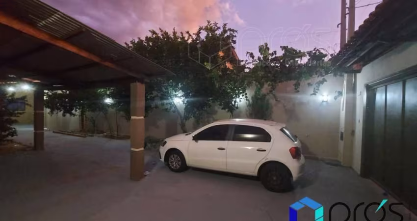 Residencial - Pq Res Candido Portinari