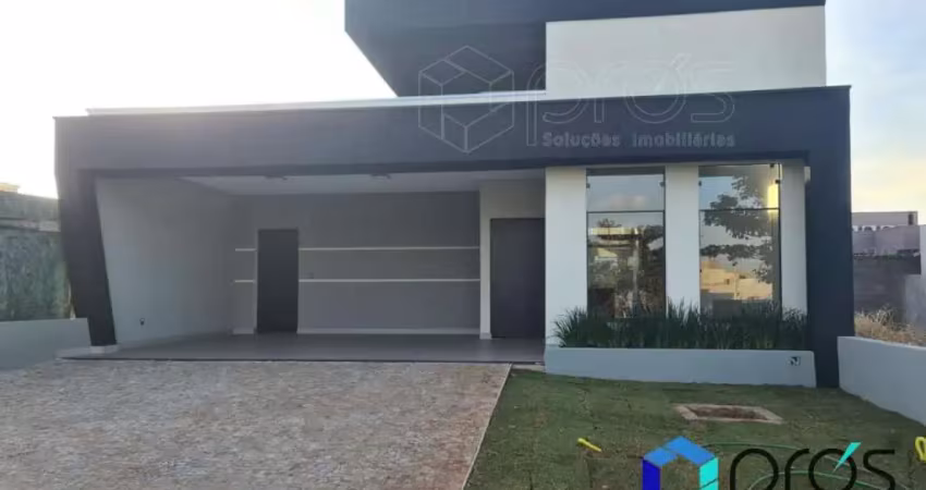 Residencial - Reserva Imperial