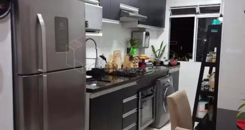 Apartamento com 2 quartos à venda no Campos Elíseos, Ribeirão Preto 