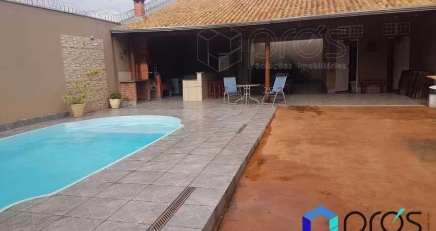 Residencial - Jardim Iara