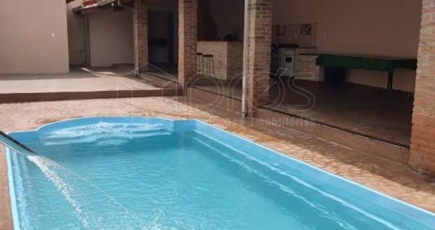 Comercial - Jd. Santa Maria